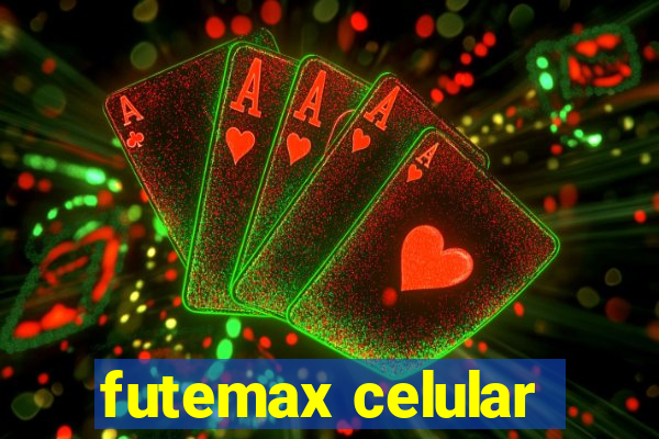 futemax celular